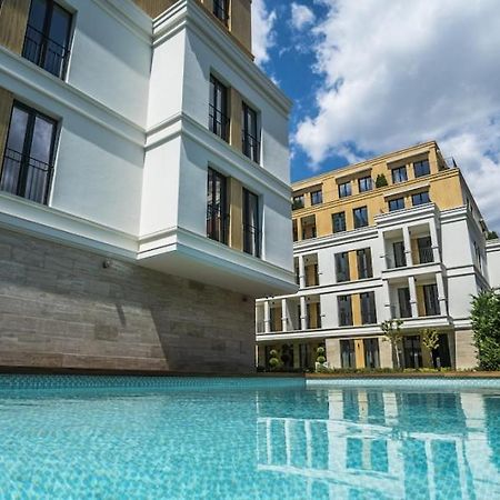 וארנה Brand New Apartment With Outdoor Swimming Pool מראה חיצוני תמונה